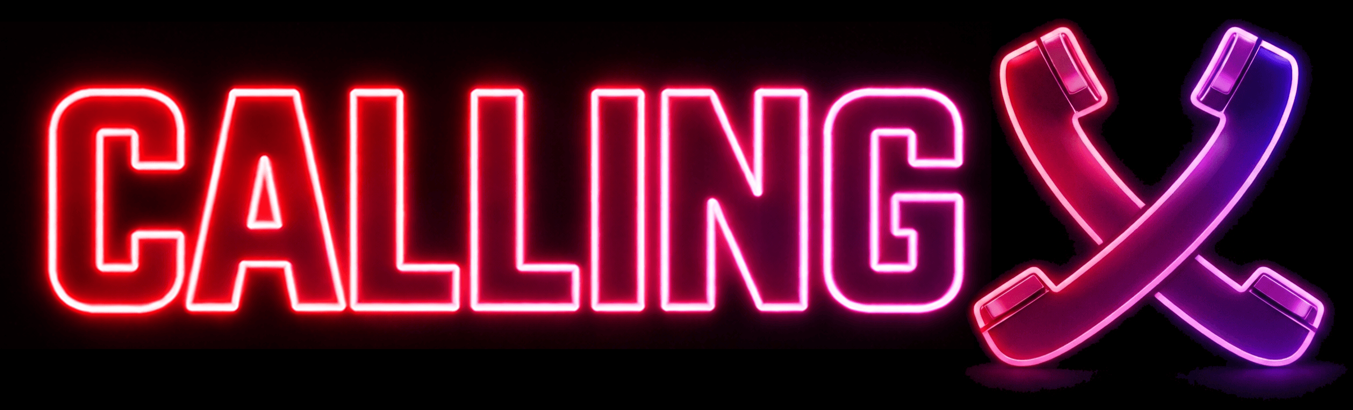CallingX